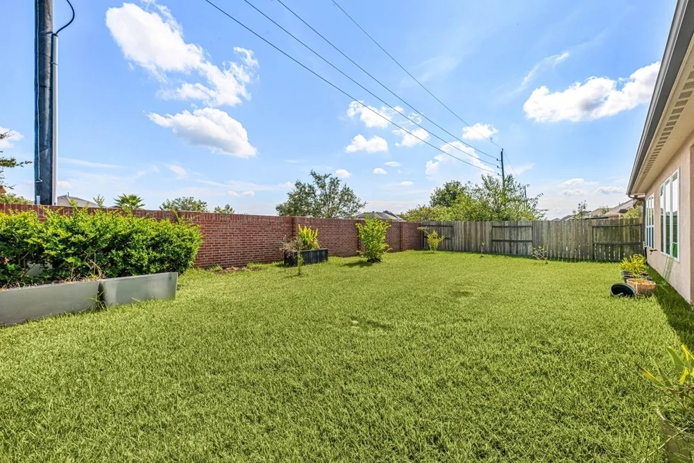 10531 Lantana Pass Missouri City, TX 77459