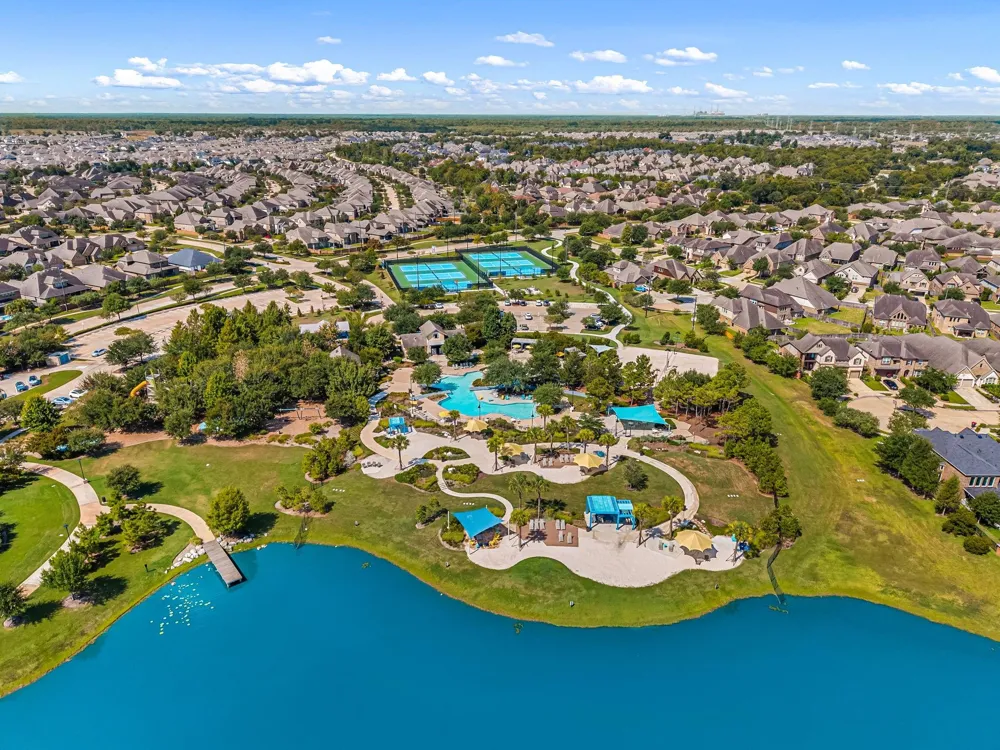 10531 Lantana Pass Missouri City, TX 77459