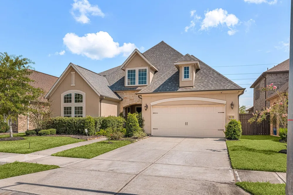 10531 Lantana Pass Missouri City, TX 77459