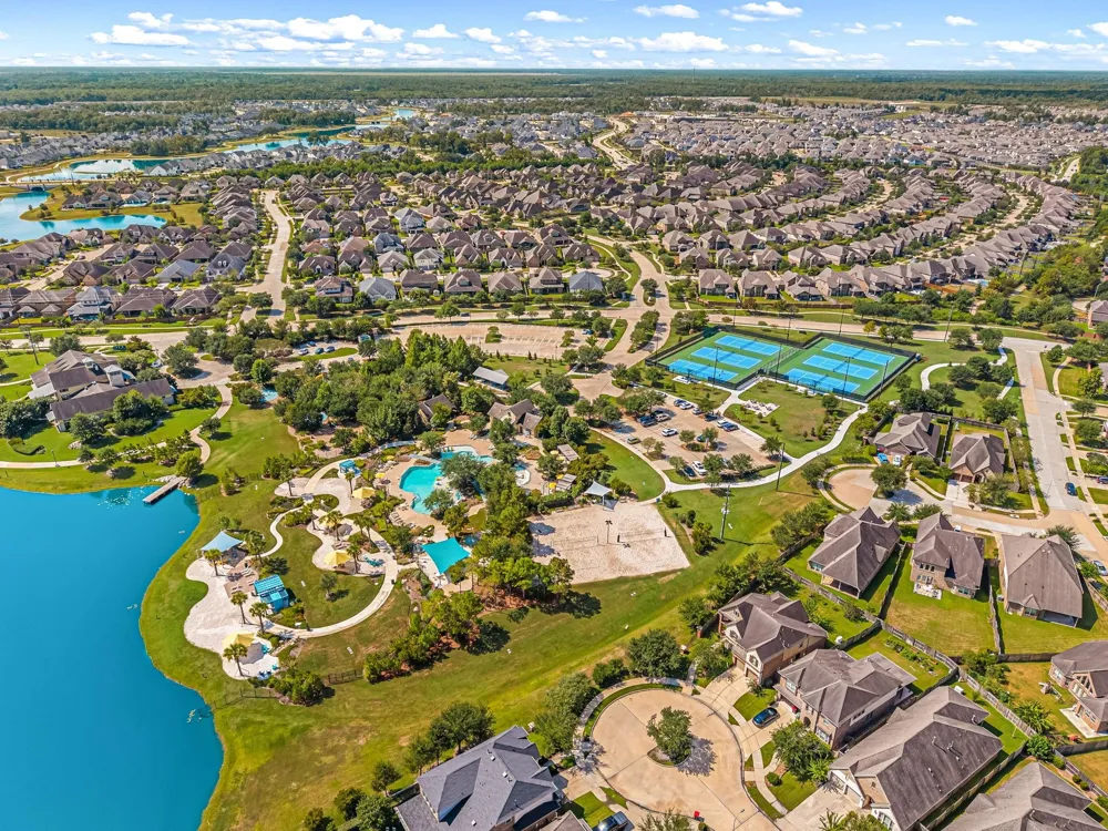 10531 Lantana Pass Missouri City, TX 77459