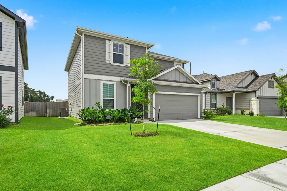 23427 Weir Box Road Hockley, TX 77447
