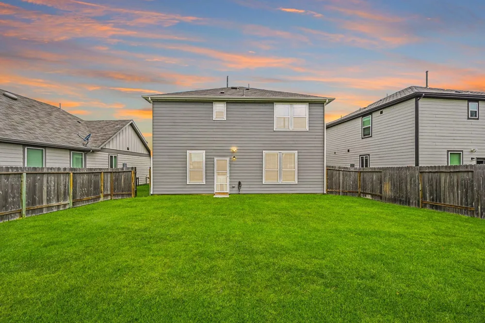 23427 Weir Box Road Hockley, TX 77447