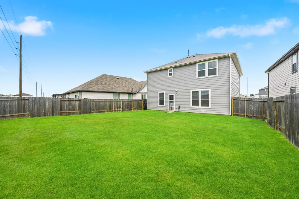 23427 Weir Box Road Hockley, TX 77447