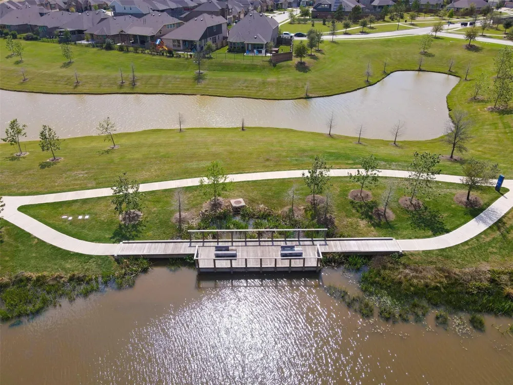 23122 Mulberry Thicket Trail Katy, TX 77493