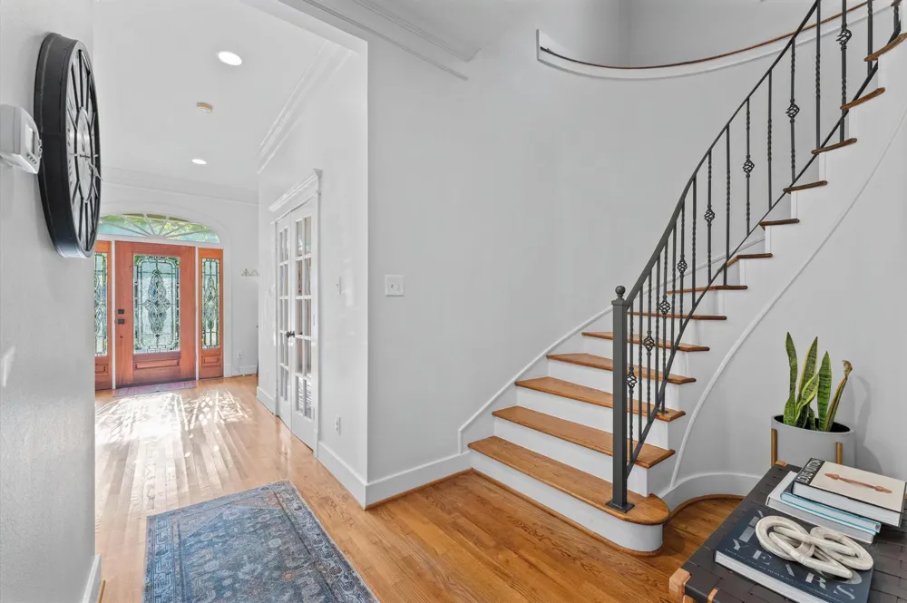 501 Columbia Street Houston, TX 77007