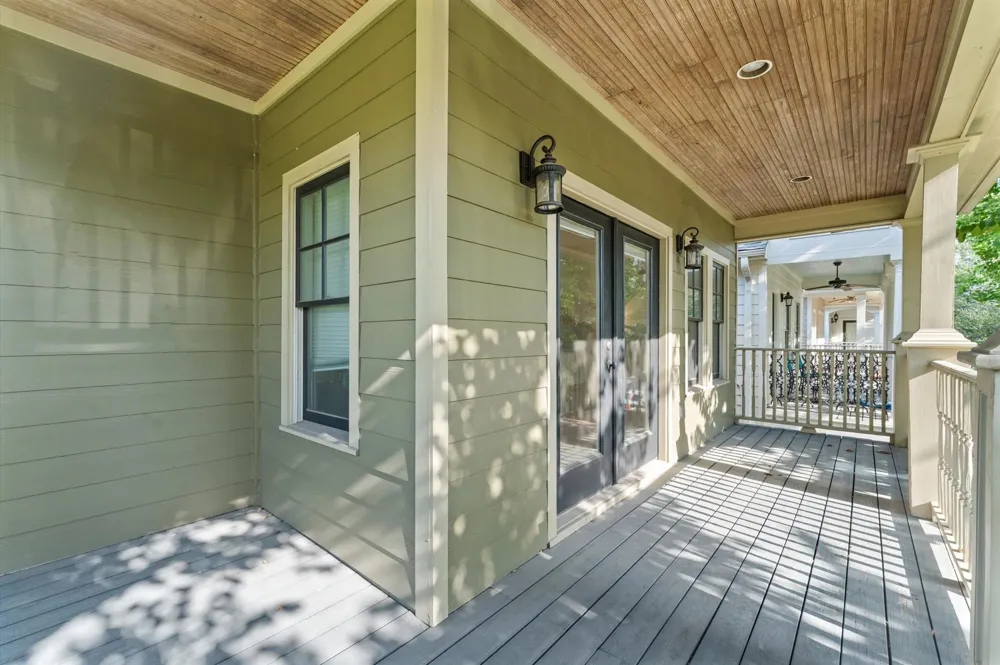 501 Columbia Street Houston, TX 77007