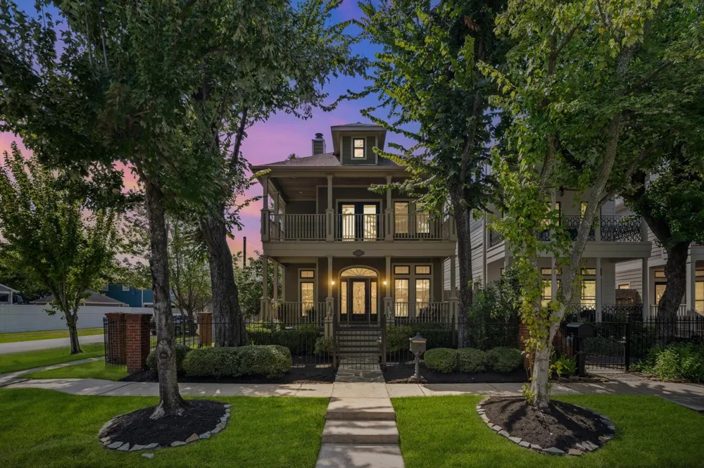 501 Columbia Street Houston, TX 77007