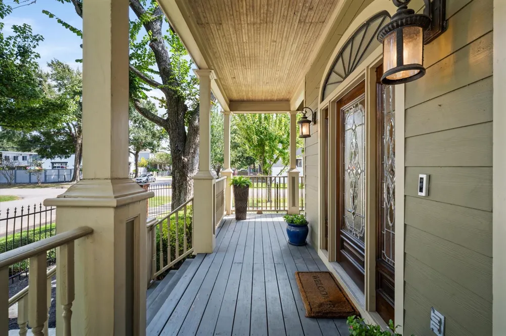 501 Columbia Street Houston, TX 77007