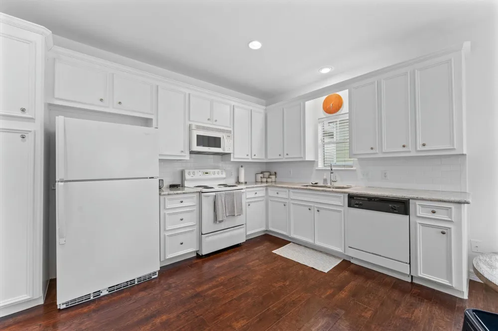 501 Columbia Street Houston, TX 77007