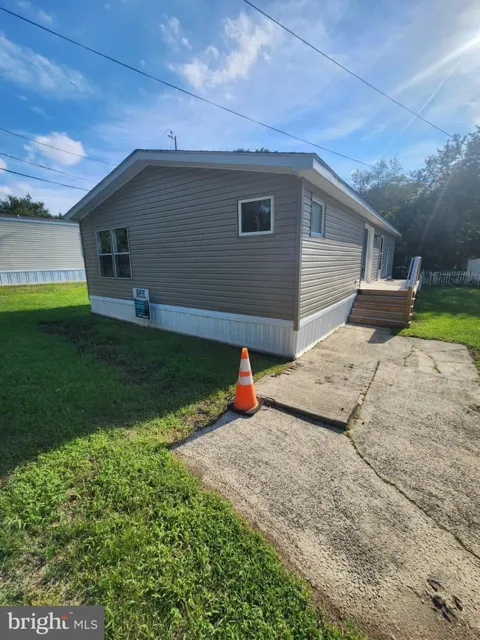 260 MARSHALL MILL ROAD #117