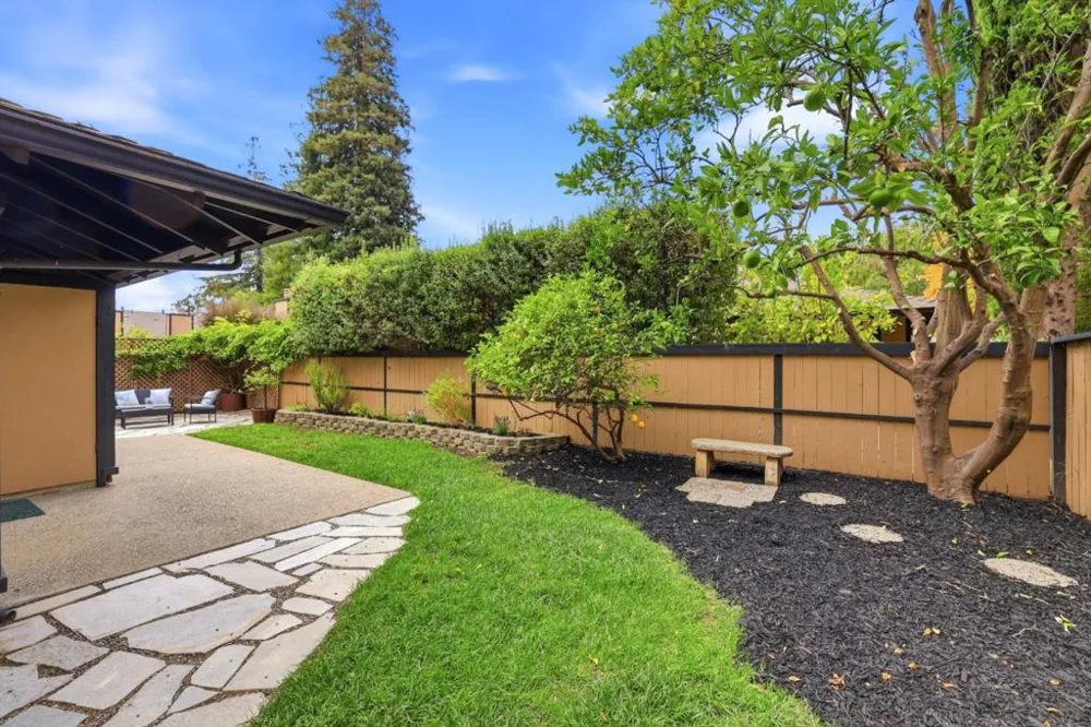 1209 S Bernardo Avenue Sunnyvale, CA 94087