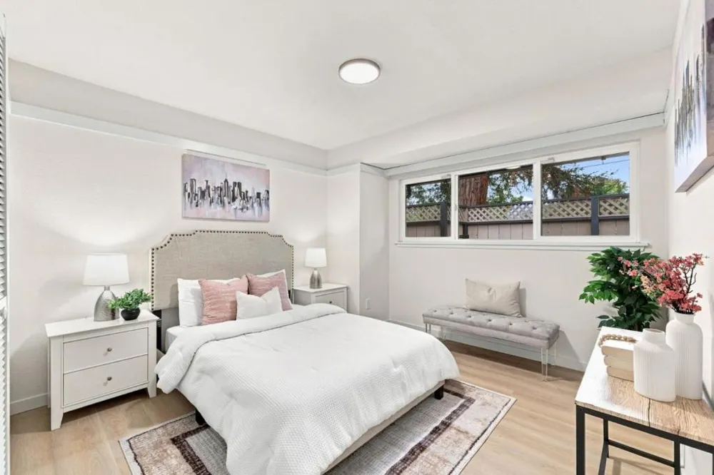 1209 S Bernardo Avenue Sunnyvale, CA 94087