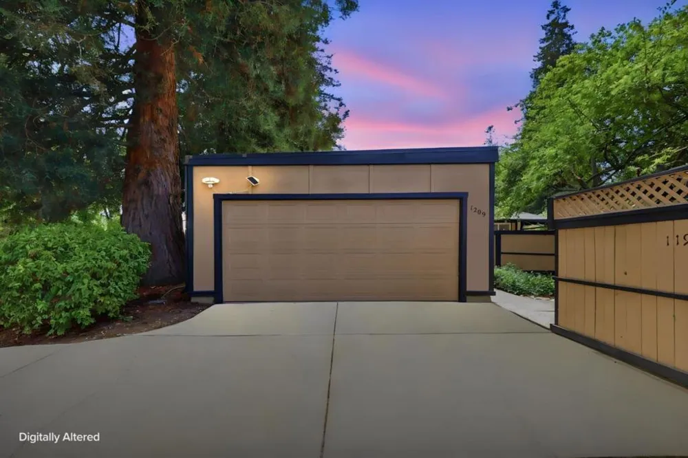 1209 S Bernardo Avenue Sunnyvale, CA 94087