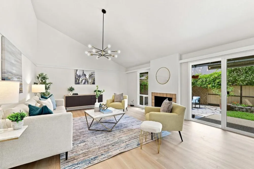1209 S Bernardo Avenue Sunnyvale, CA 94087