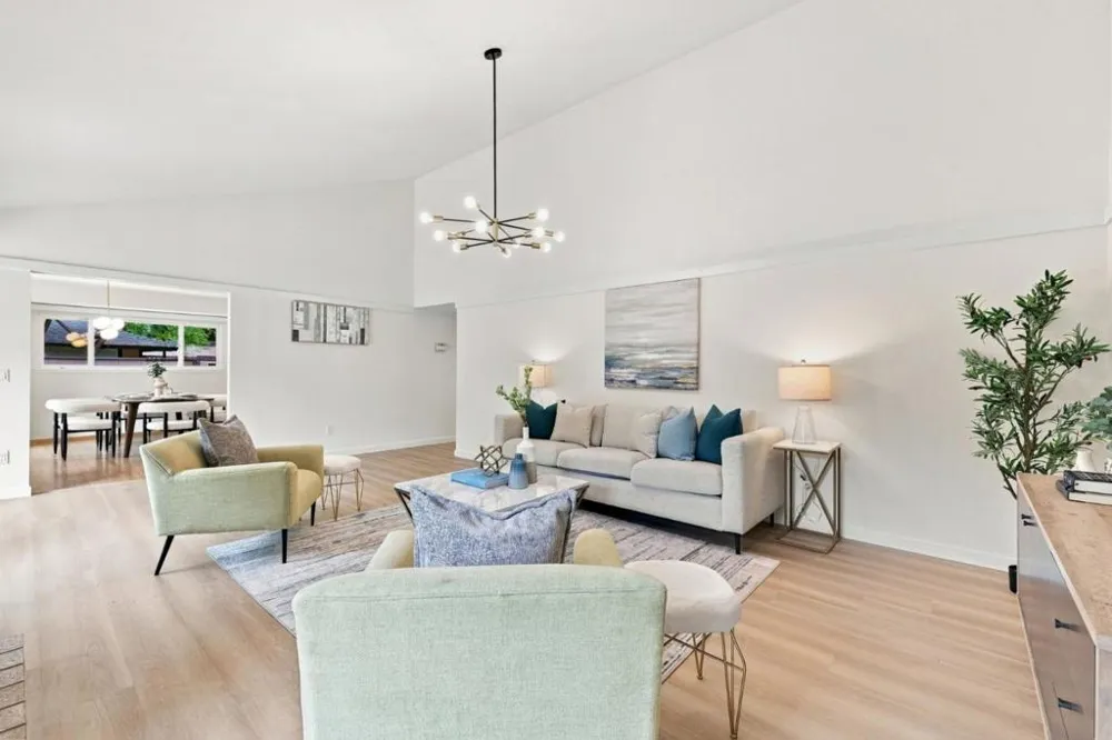 1209 S Bernardo Avenue Sunnyvale, CA 94087