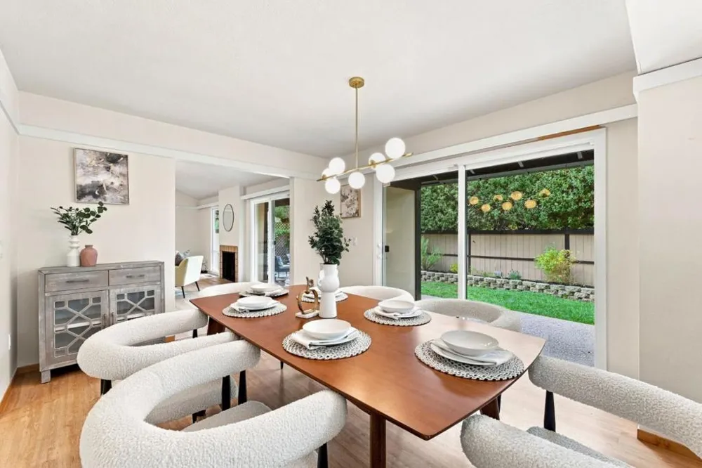 1209 S Bernardo Avenue Sunnyvale, CA 94087