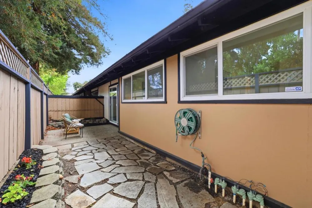 1209 S Bernardo Avenue Sunnyvale, CA 94087