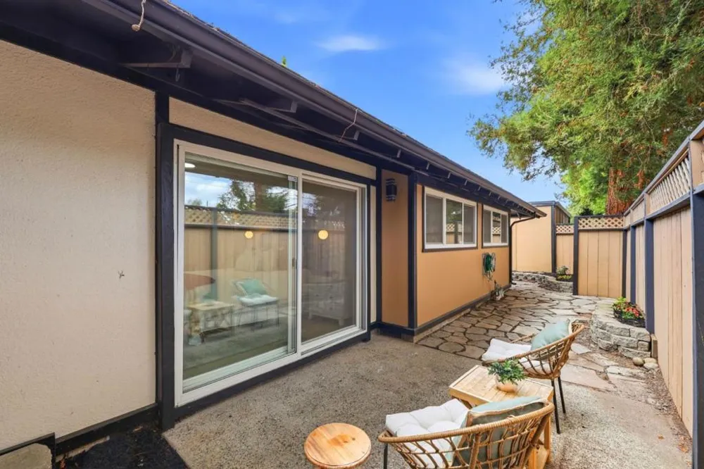 1209 S Bernardo Avenue Sunnyvale, CA 94087