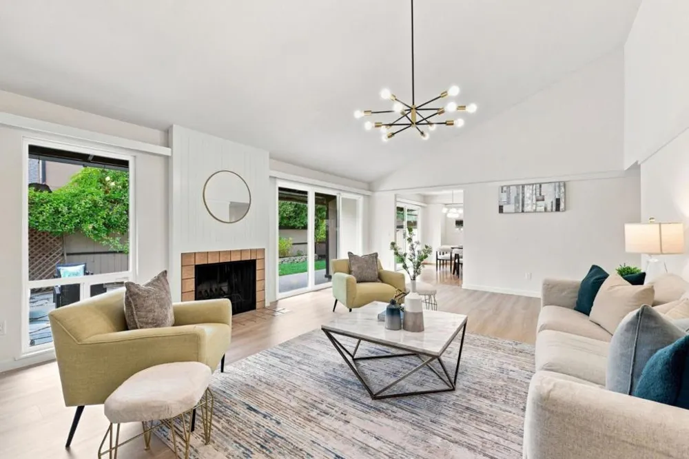 1209 S Bernardo Avenue Sunnyvale, CA 94087
