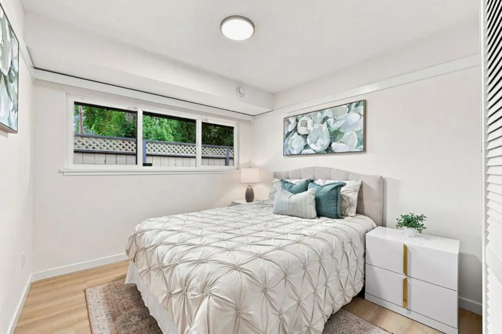 1209 S Bernardo Avenue Sunnyvale, CA 94087