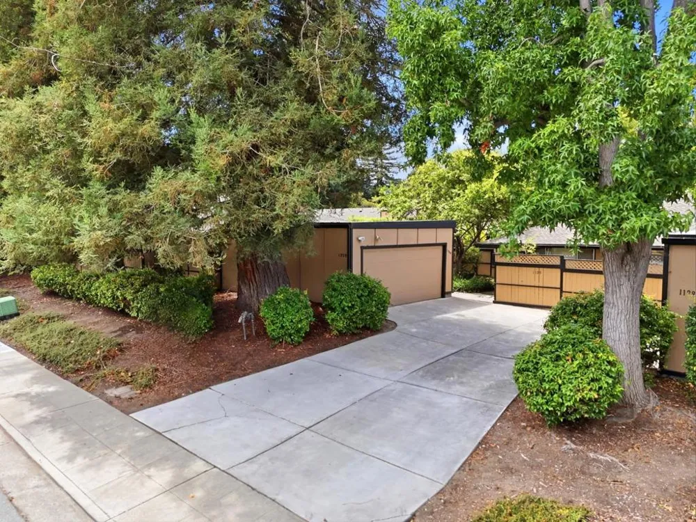 1209 S Bernardo Avenue Sunnyvale, CA 94087