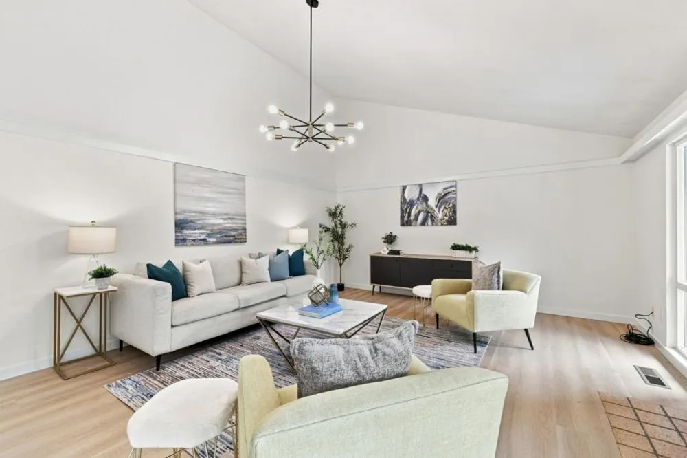 1209 S Bernardo Avenue Sunnyvale, CA 94087