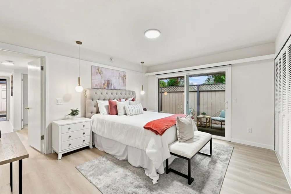 1209 S Bernardo Avenue Sunnyvale, CA 94087