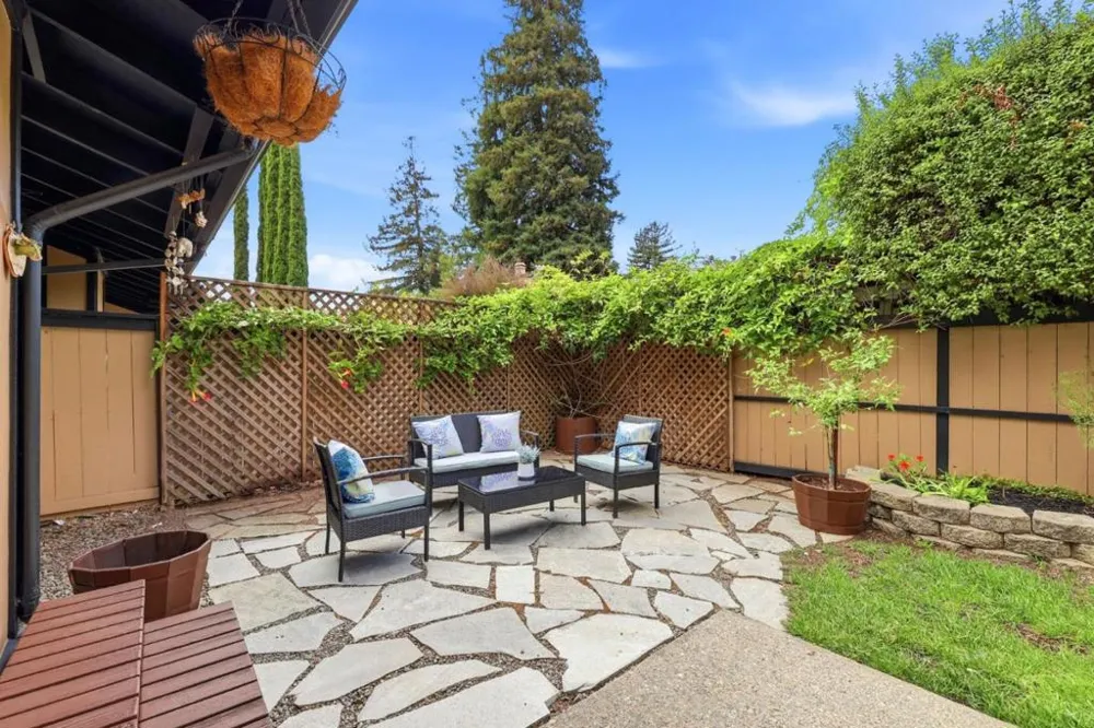 1209 S Bernardo Avenue Sunnyvale, CA 94087