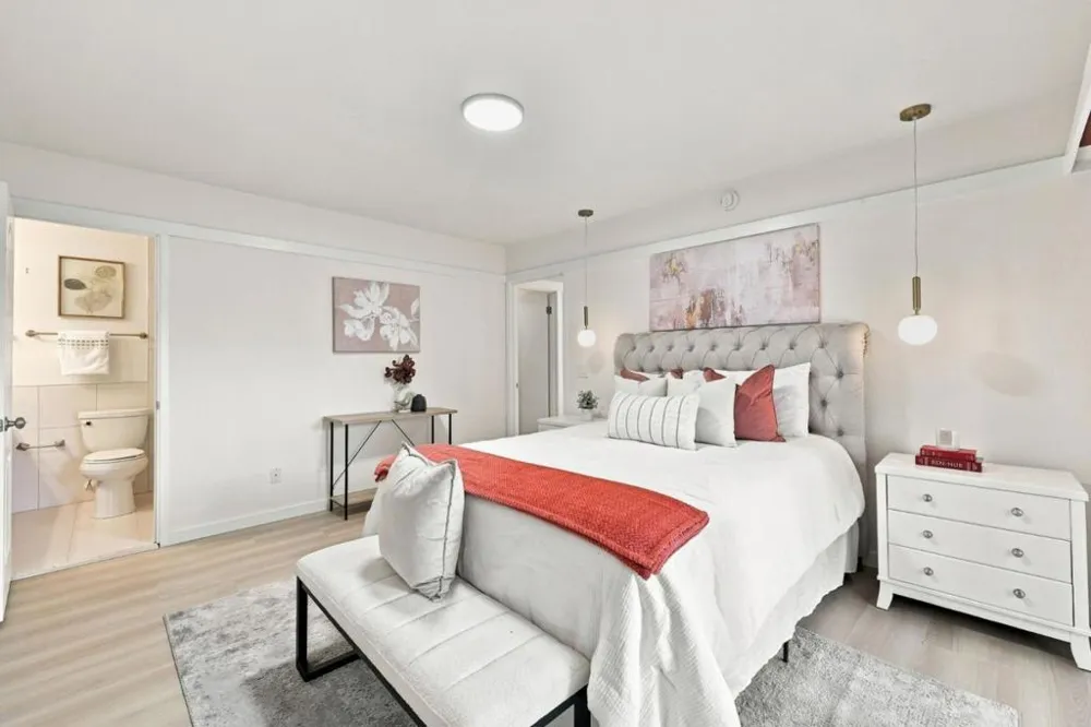 1209 S Bernardo Avenue Sunnyvale, CA 94087