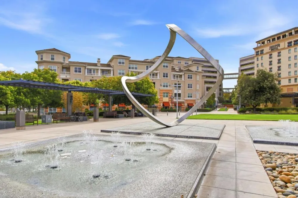 20488 Stevens Creek Boulevard #2211 Cupertino, CA 95014
