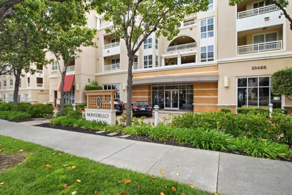 20488 Stevens Creek Boulevard #2211 Cupertino, CA 95014