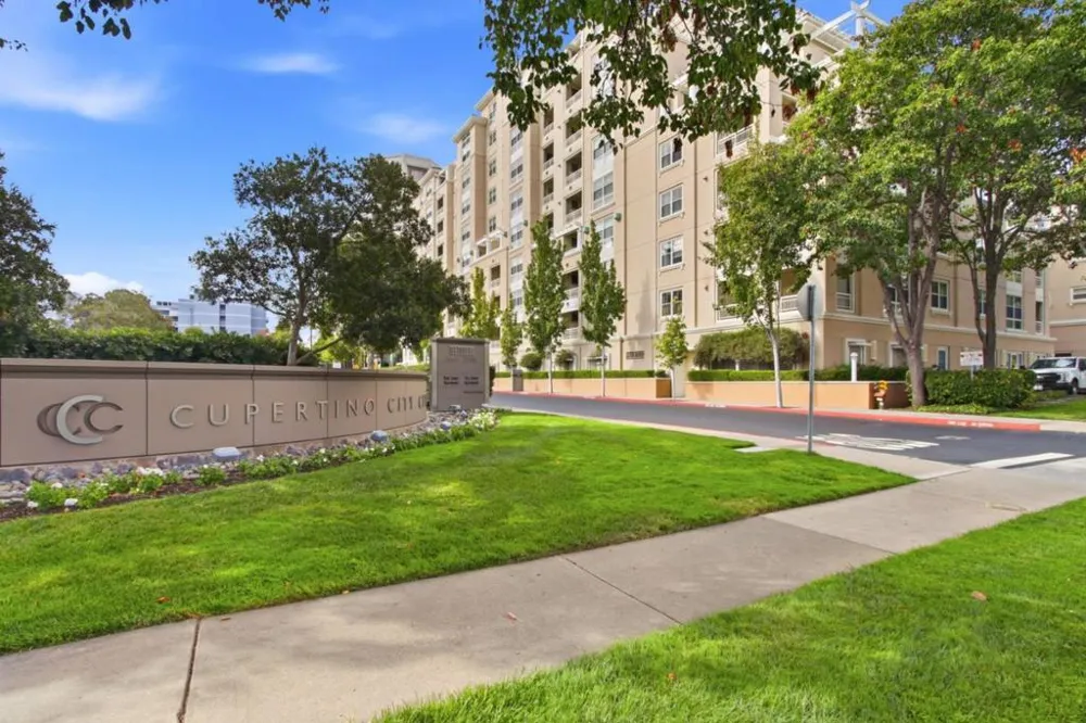 20488 Stevens Creek Boulevard #2211 Cupertino, CA 95014