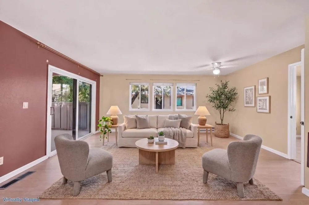 1099 Abbott Avenue Milpitas, CA 95035