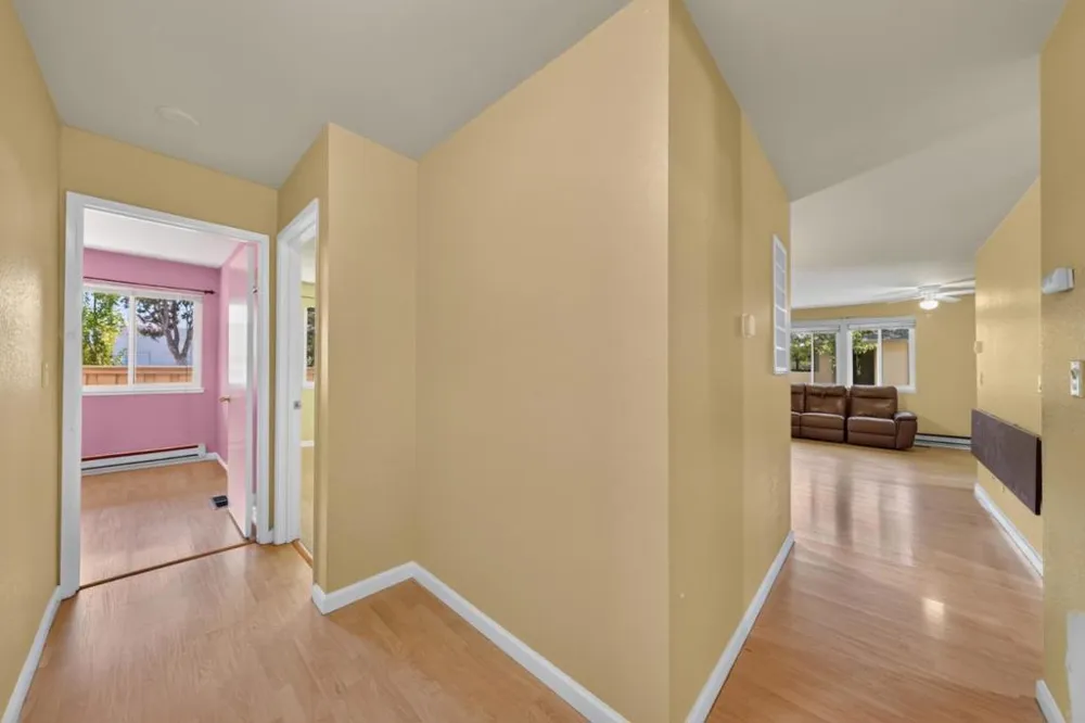 1099 Abbott Avenue Milpitas, CA 95035