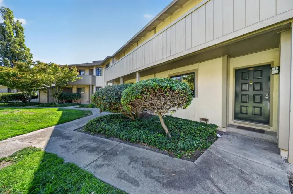 1099 Abbott Avenue Milpitas, CA 95035