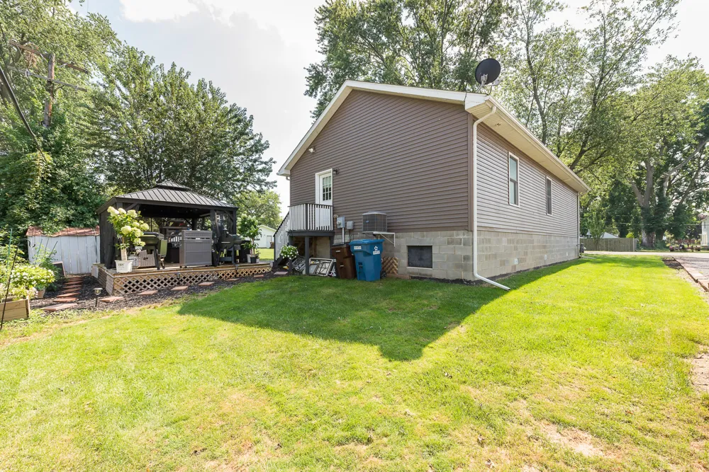 3323 Fourth Street Monroe, MI 48162