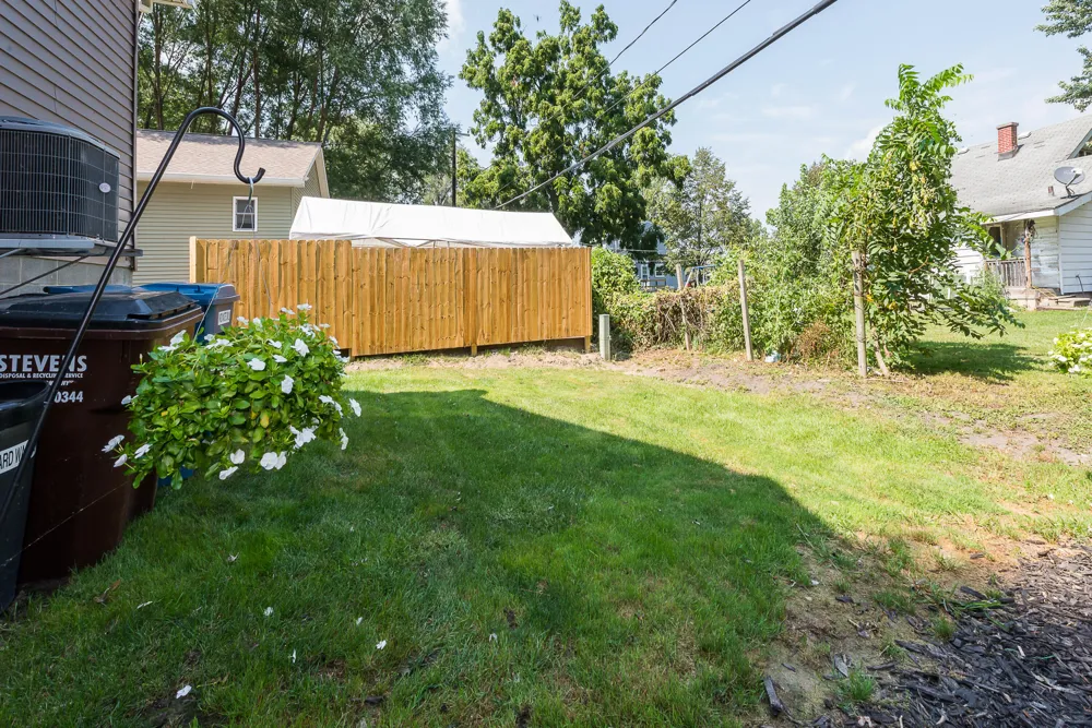 3323 Fourth Street Monroe, MI 48162