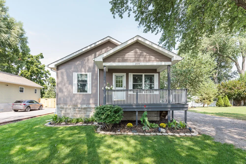 3323 Fourth Street Monroe, MI 48162