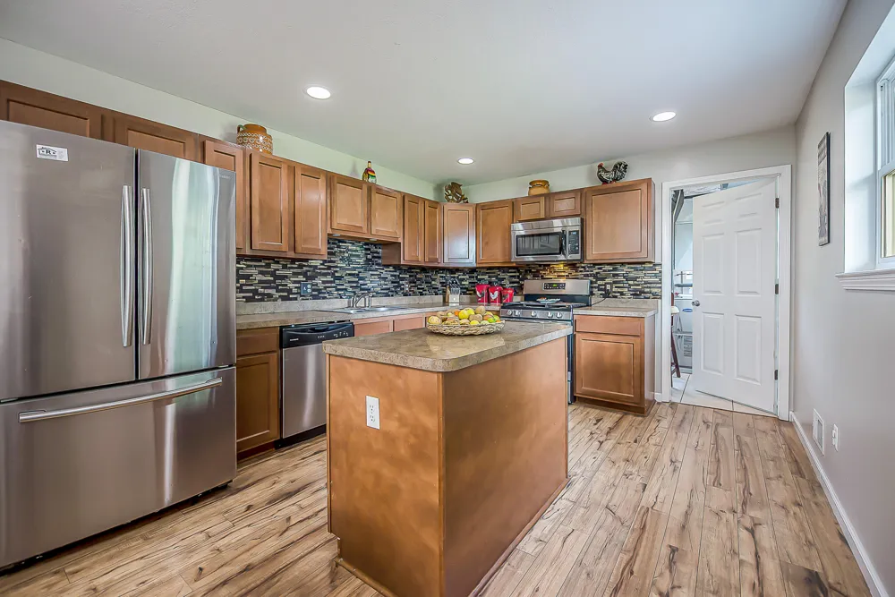 3323 Fourth Street Monroe, MI 48162