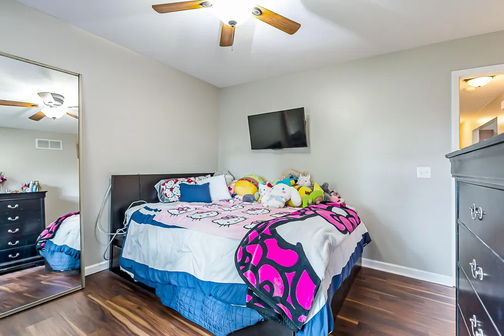 3323 Fourth Street Monroe, MI 48162