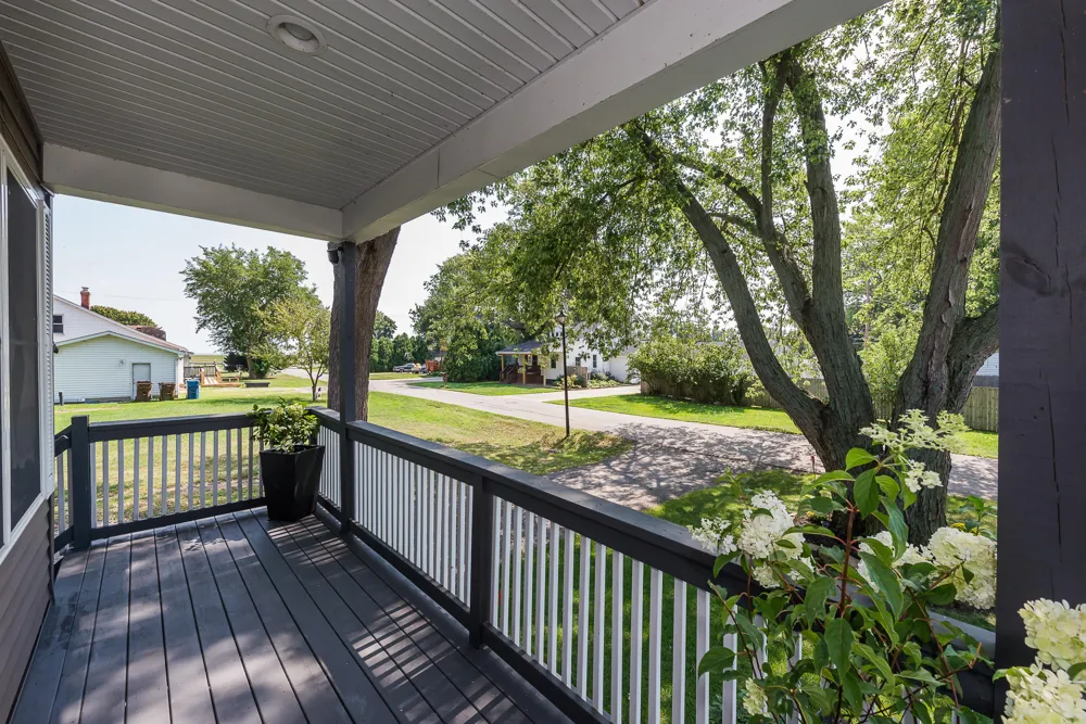 3323 Fourth Street Monroe, MI 48162