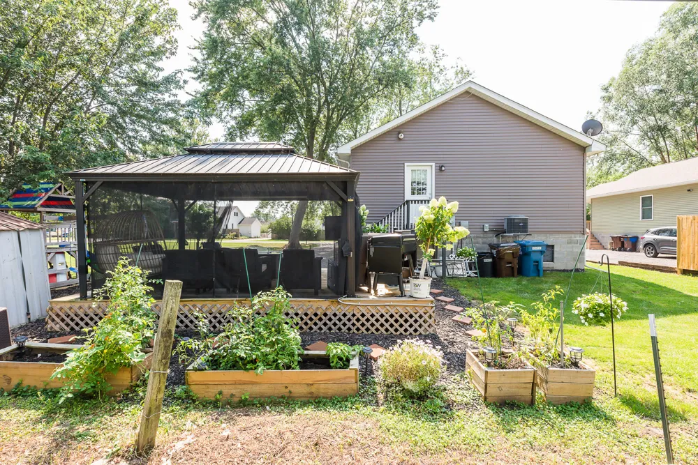 3323 Fourth Street Monroe, MI 48162