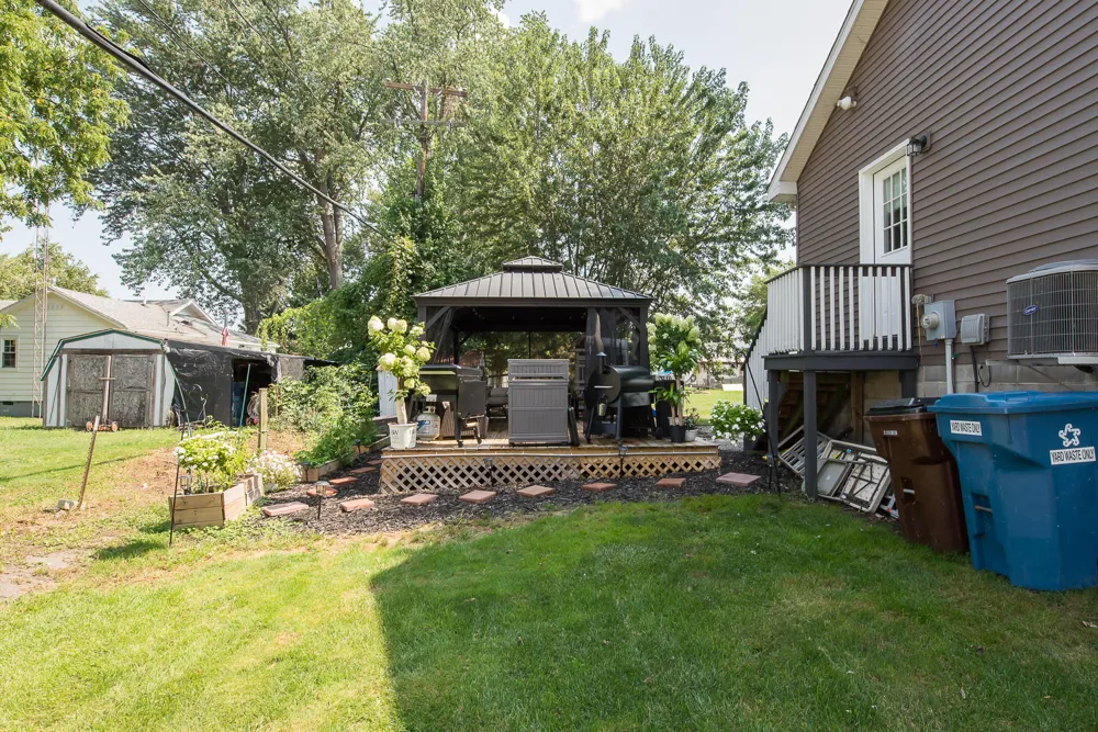3323 Fourth Street Monroe, MI 48162