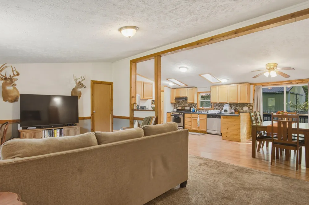 5454 S Cypress Avenue Newaygo, MI 49337
