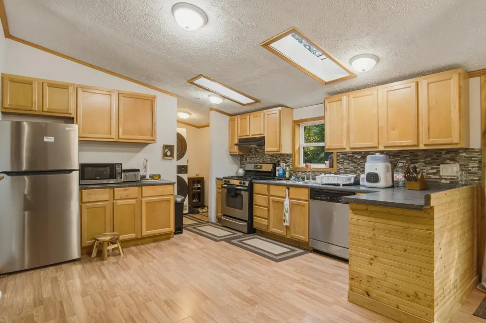 5454 S Cypress Avenue Newaygo, MI 49337