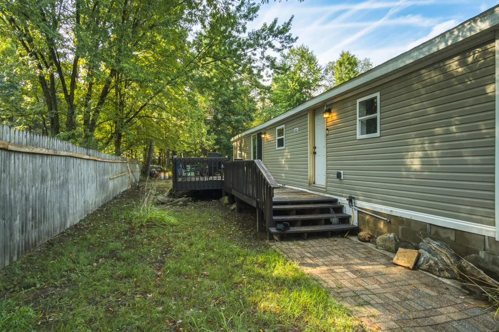 5454 S Cypress Avenue Newaygo, MI 49337