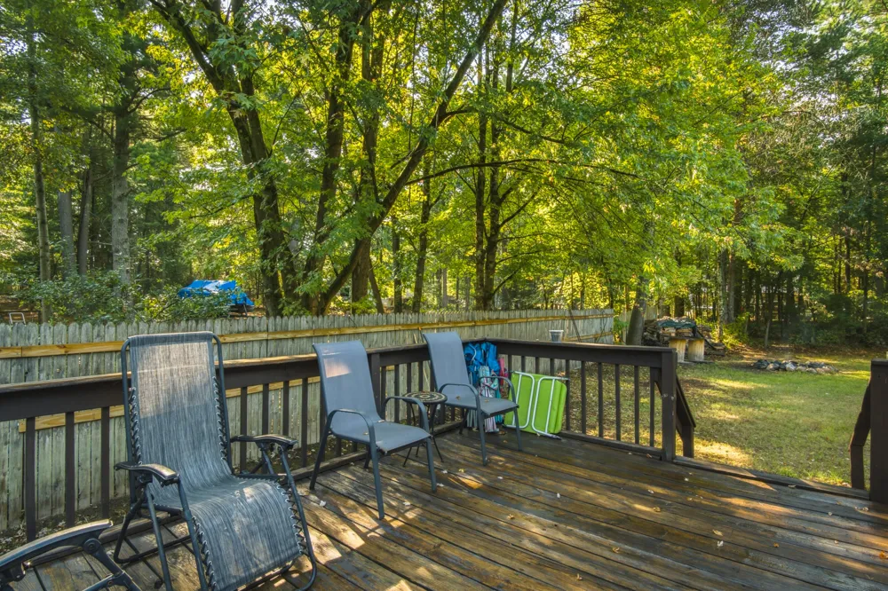 5454 S Cypress Avenue Newaygo, MI 49337