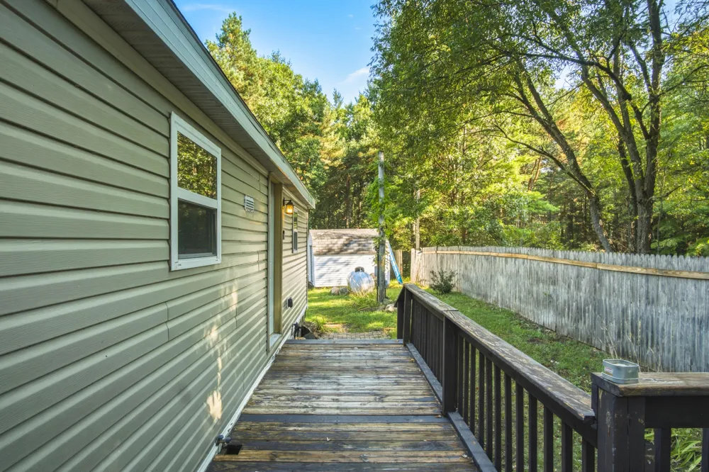 5454 S Cypress Avenue Newaygo, MI 49337