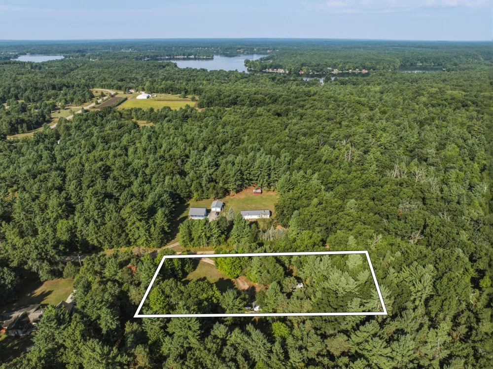 5454 S Cypress Avenue Newaygo, MI 49337