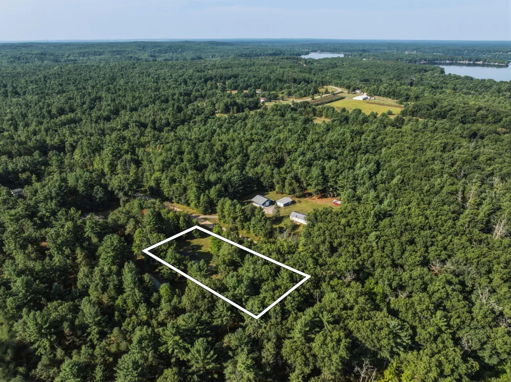 5454 S Cypress Avenue Newaygo, MI 49337